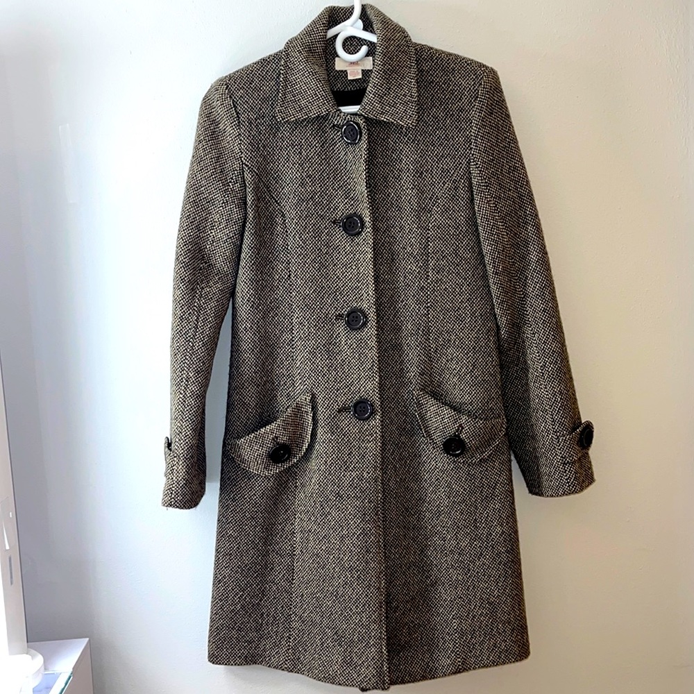 JLO BY JENNIFER LOPEZ PEACOATS